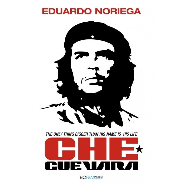 Che Guevara Movie Poster Print (27 x 40) - Item MOVAB57930 Image 1