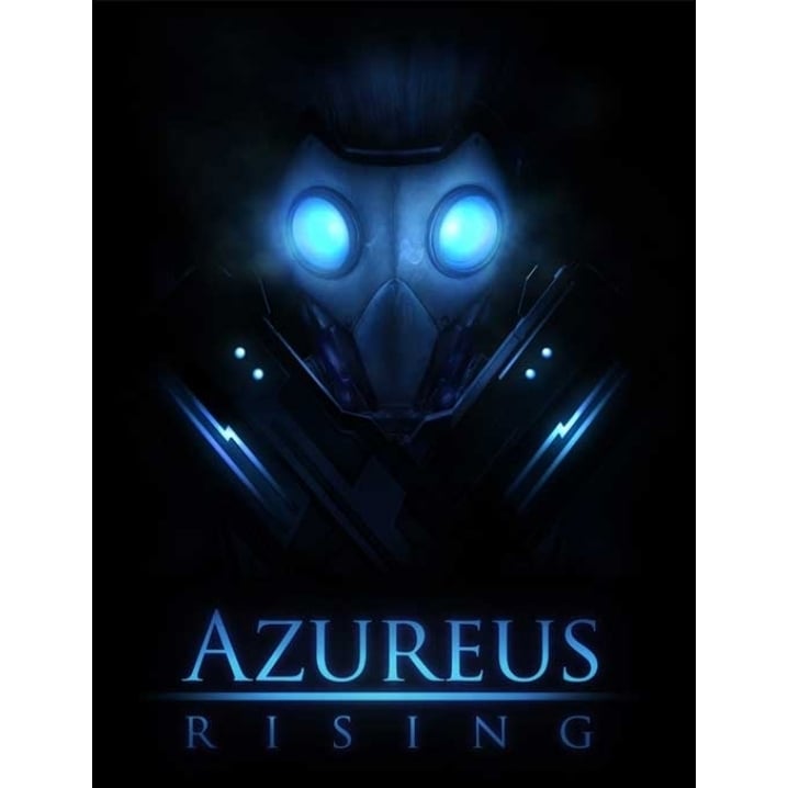 Azureus Rising Movie Poster (11 x 17) - Item MOVAB65601 Image 1