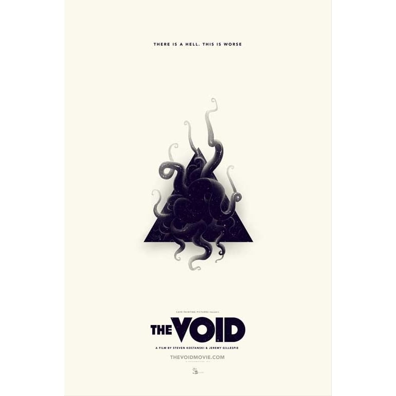 The Void Movie Poster (11 x 17) - Item MOVAB98455 Image 1