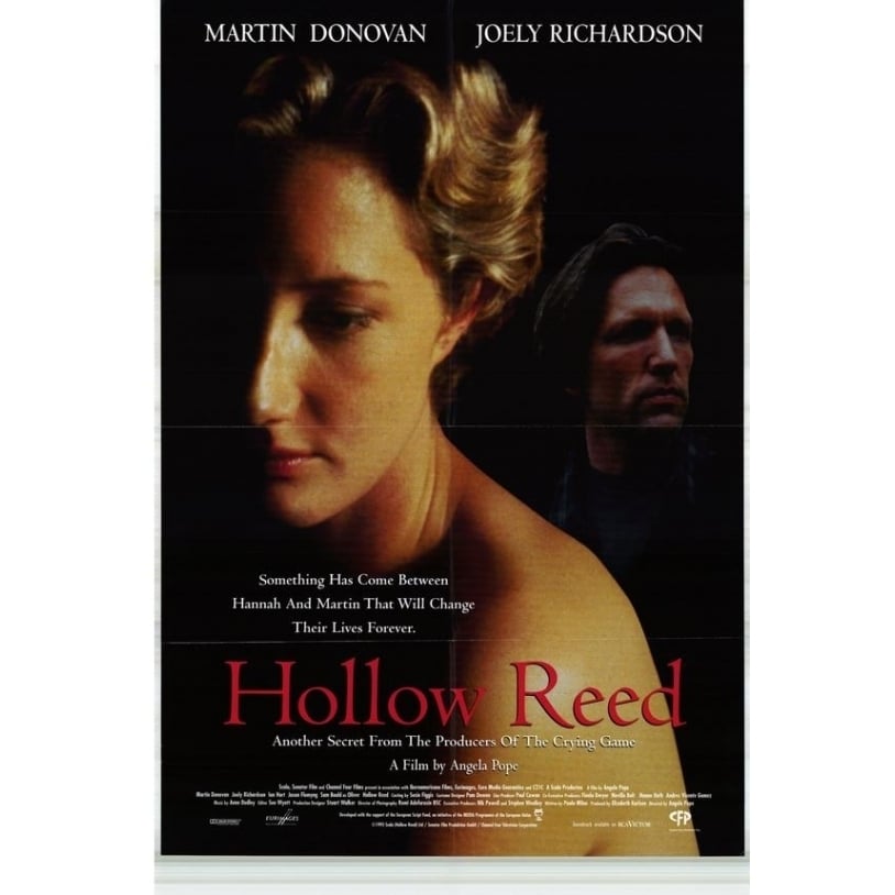 Hollow Reed Movie Poster (11 x 17) - Item MOVAE2661 Image 1