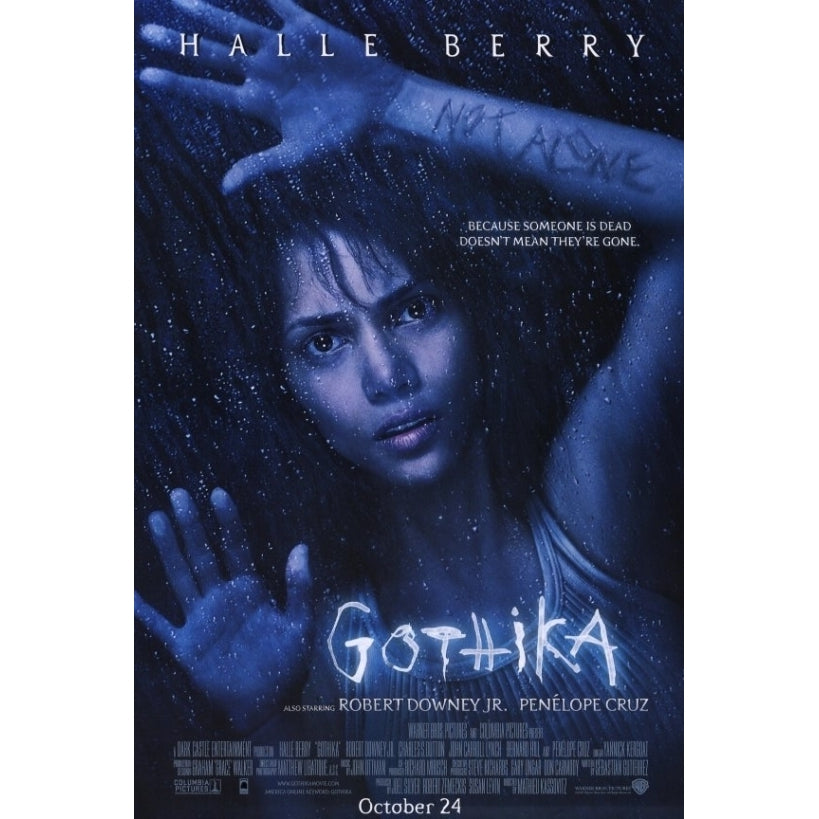 Gothika Movie Poster (11 x 17) - Item MOVAE7297 Image 1