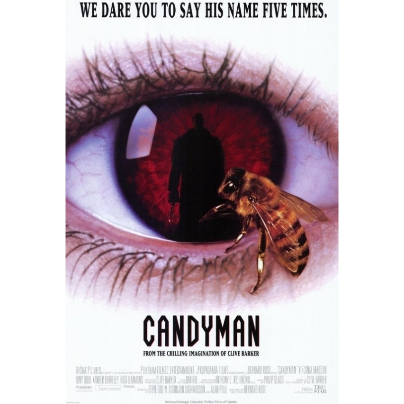 Candyman Movie Poster Print (27 x 40) - Item  MOVAF0383 Image 1