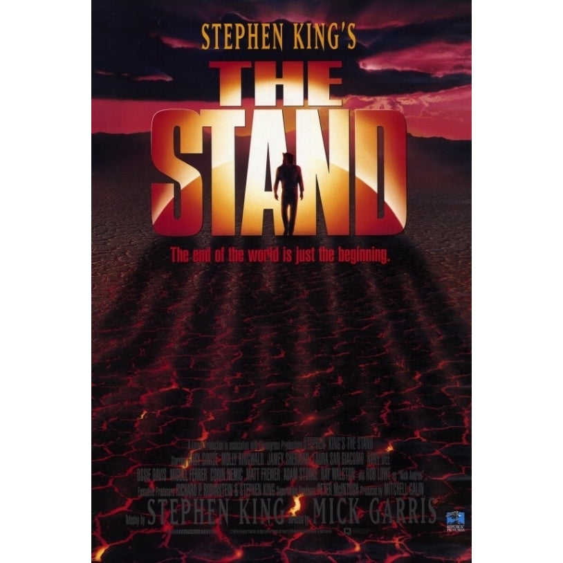 The Stand Movie Poster Print (27 x 40) - Item MOVAF9315 Image 1