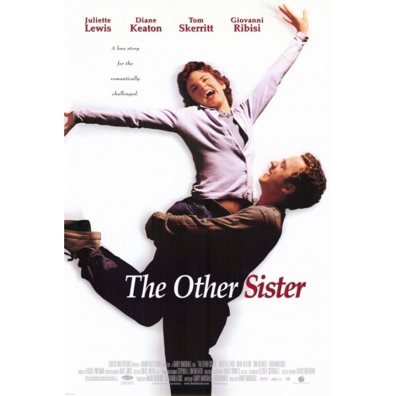 The Other Sister Movie Poster Print (27 x 40) - Item MOVAH0413 Image 1