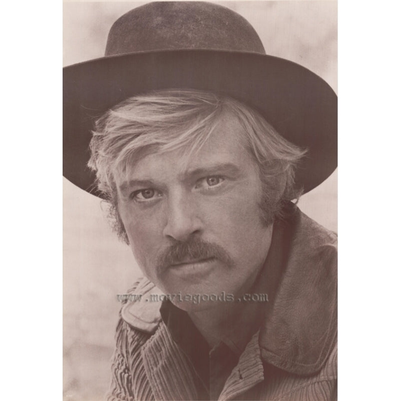 Robert Redford Movie Poster Print (27 x 40) - Item MOVAH6746 Image 1