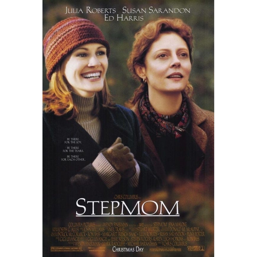 Stepmom Movie Poster Print (27 x 40) - Item MOVAH8662 Image 1