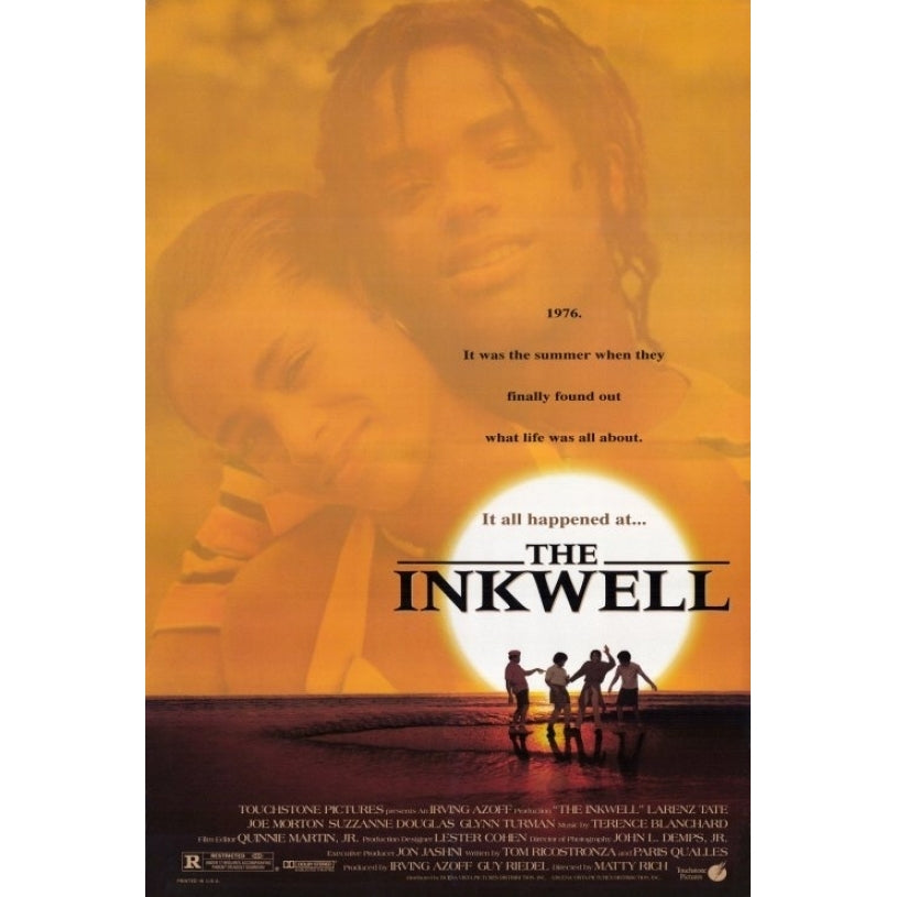 The Inkwell Movie Poster Print (27 x 40) - Item MOVAH9395 Image 1