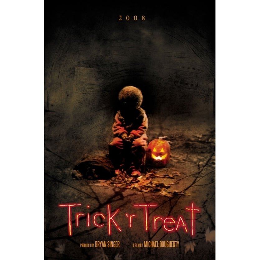 Trick r Treat Movie Poster (11 x 17) - Item MOVAI3401 Image 1