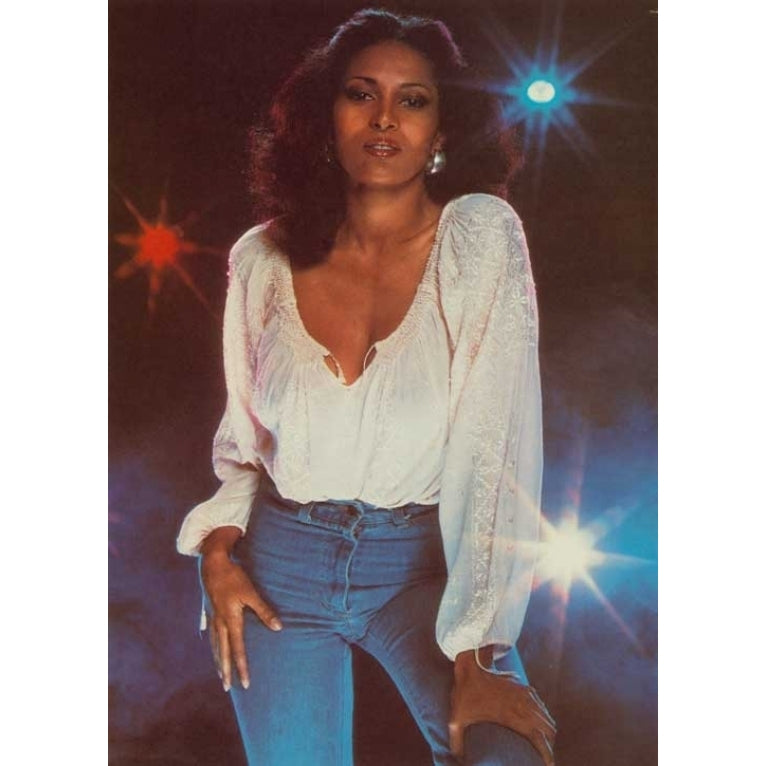 Pam Grier Movie Poster Print (27 x 40) - Item MOVAI5139 Image 1