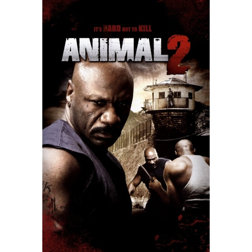 Animal 2 Movie Poster Print (27 x 40) - Item MOVAI6303 Image 1