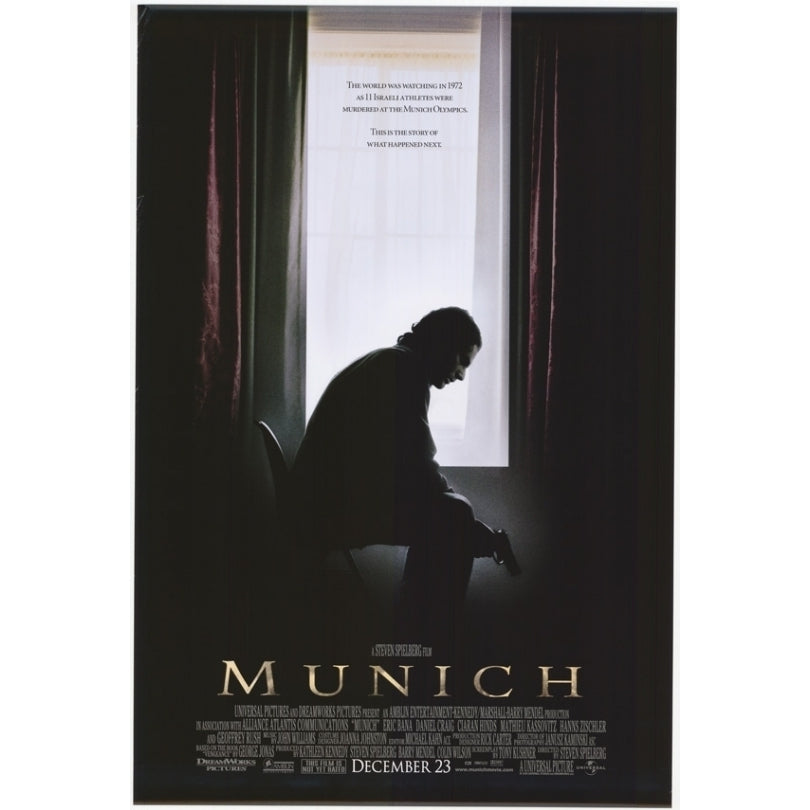 Munich Movie Poster Print (27 x 40) - Item MOVAI7196 Image 1