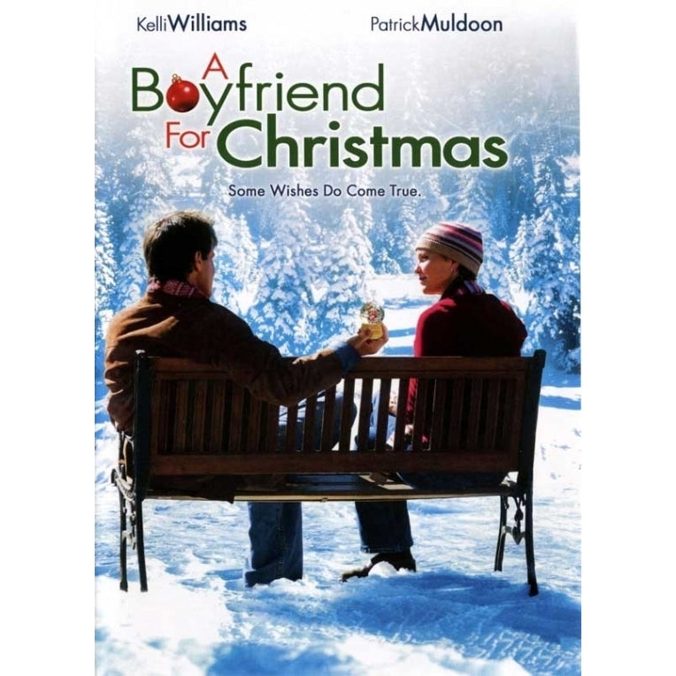 A Boyfriend for Christmas Movie Poster (11 x 17) - Item MOVAI7540 Image 1