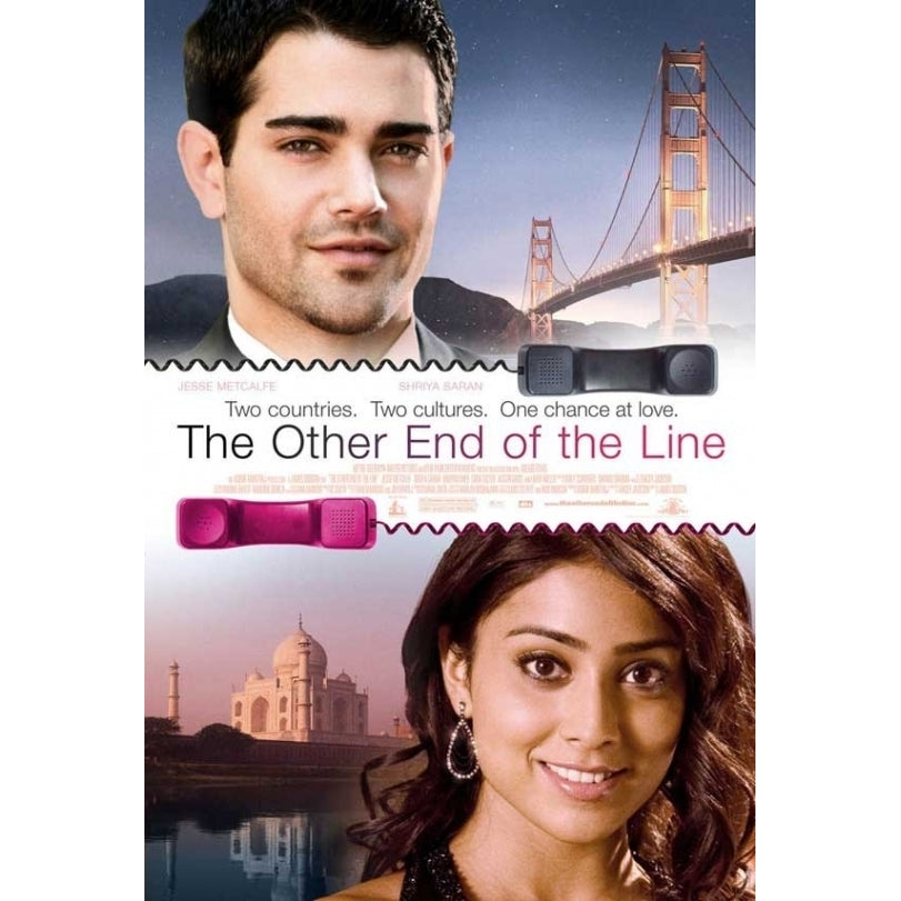 The Other End of the LIne Movie Poster (11 x 17) - Item MOVAI7385 Image 1