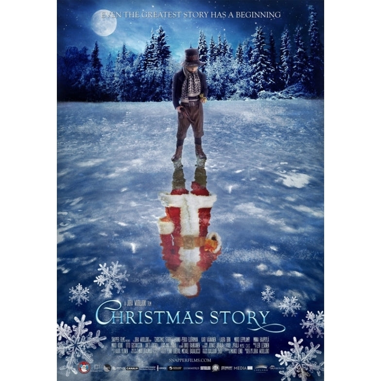 Christmas Story Movie Poster Print (27 x 40) - Item MOVAI8452 Image 1