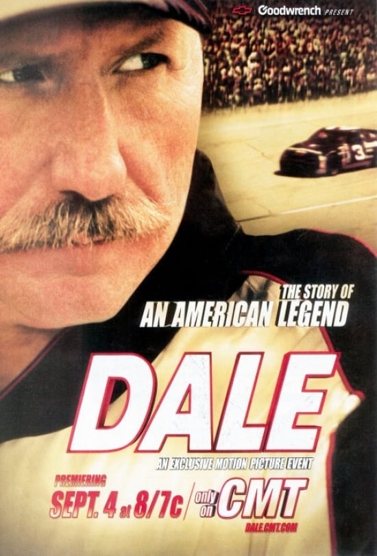 Dale Movie Poster (11 x 17) - Item MOVAI8066 Image 1