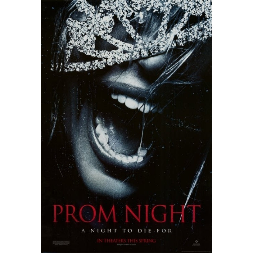 Prom Night Movie Poster Print (27 x 40) - Item MOVAI9122 Image 1