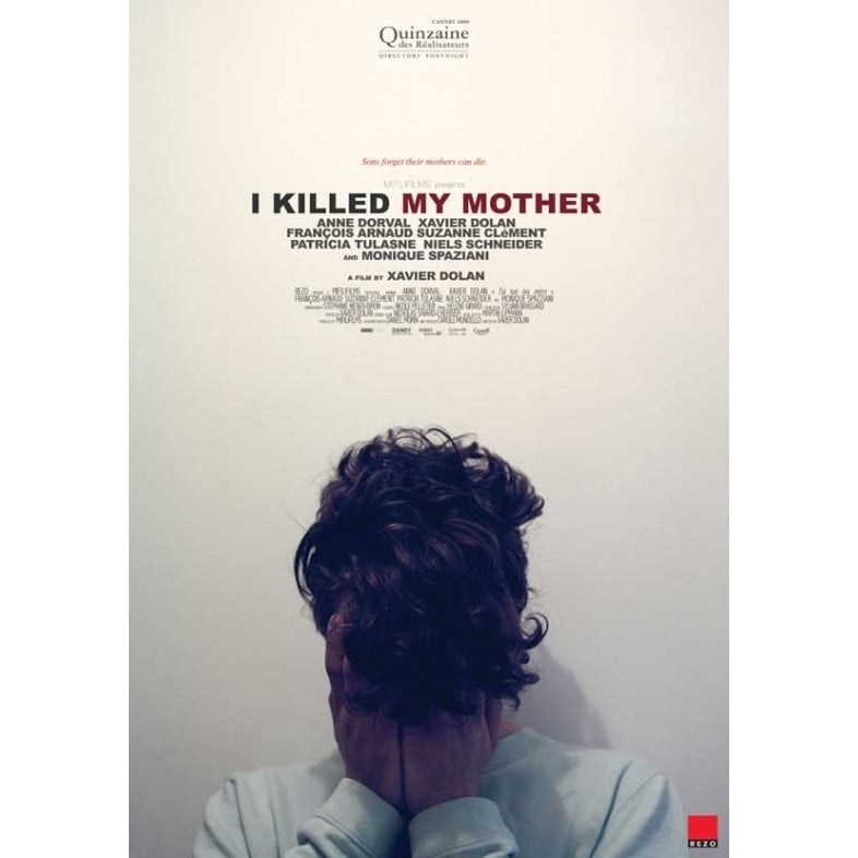 I Killed My Mother Movie Poster Print (27 x 40) - Item MOVAJ1772 Image 1