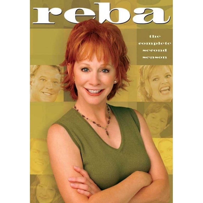 Reba Movie Poster Print (27 x 40) - Item MOVAJ2533 Image 1