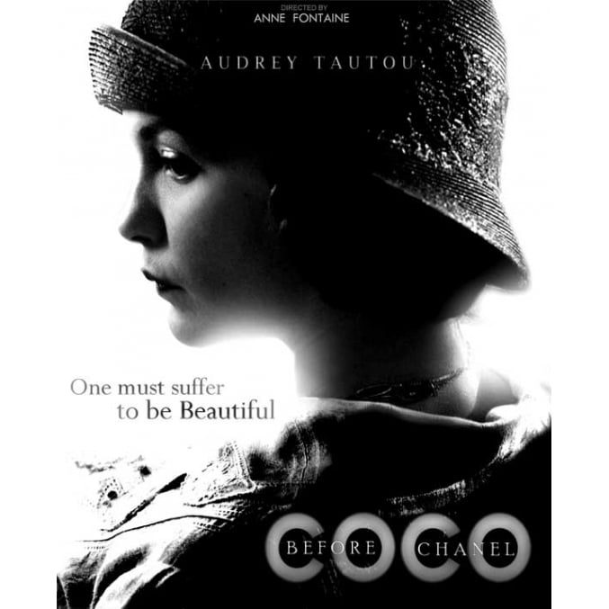 Coco Avant Chanel Movie Poster (11 x 17) - Item MOVAJ3890 Image 1