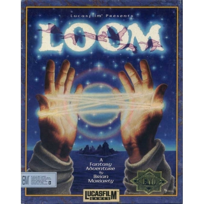 Loom Movie Poster Print (27 x 40) - Item MOVAJ3679 Image 1