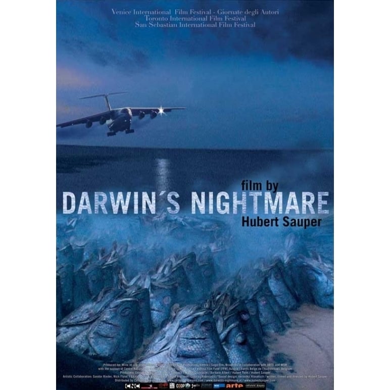 Darwins Nightmare Movie Poster Print (27 x 40) - Item MOVAJ5581 Image 1