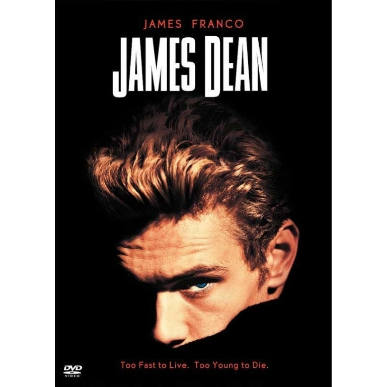 James Dean Movie Poster Print (27 x 40) - Item MOVAJ6525 Image 1