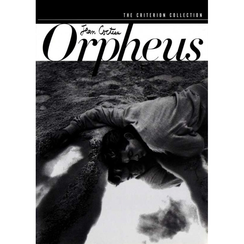 Orpheus Movie Poster (11 x 17) - Item MOVAJ7171 Image 1