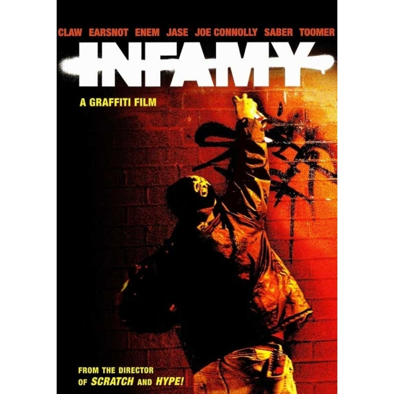 Infamy Movie Poster Print (27 x 40) - Item MOVAJ7002 Image 1