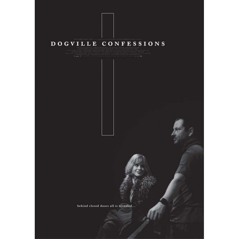 Dogville Confessions Movie Poster Print (27 x 40) - Item MOVAJ9545 Image 1