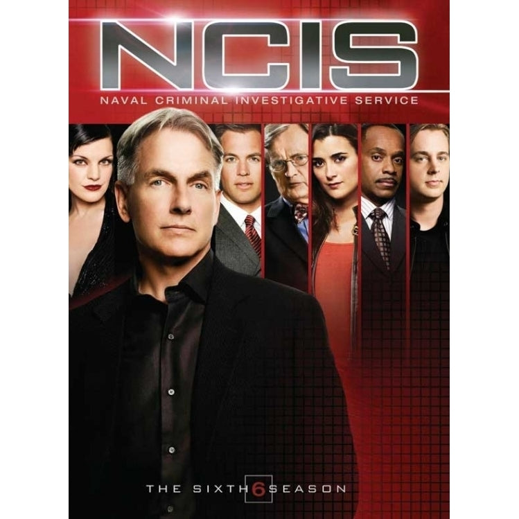 NCIS Movie Poster (11 x 17) - Item MOVAJ9963 Image 1