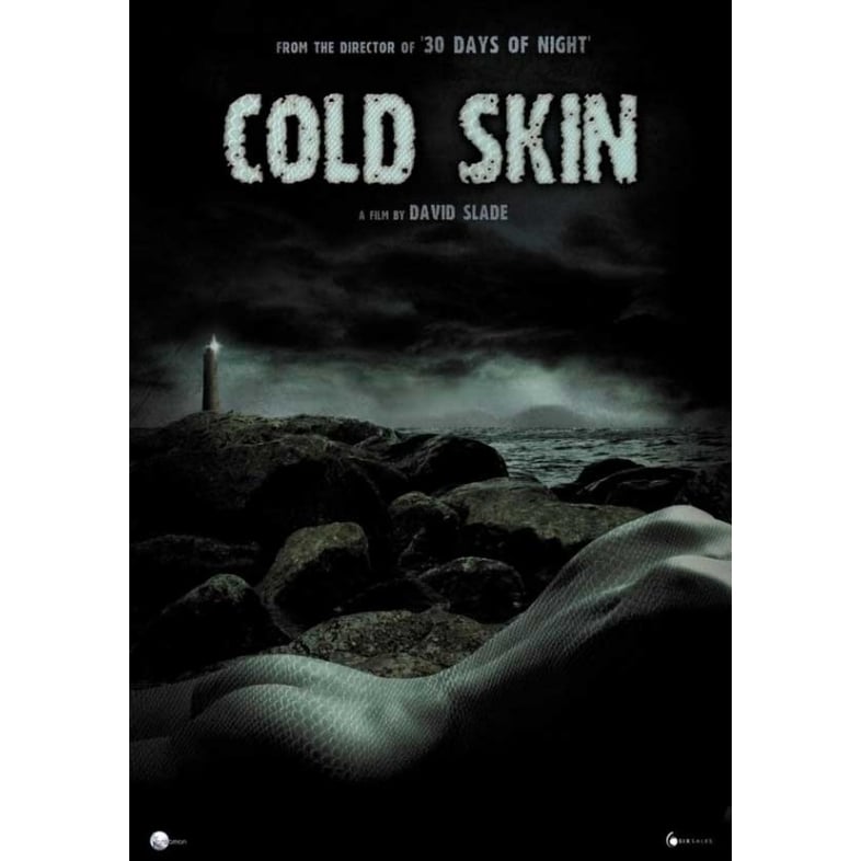 Cold SKin Movie Poster (11 x 17) - Item MOVCB01560 Image 1