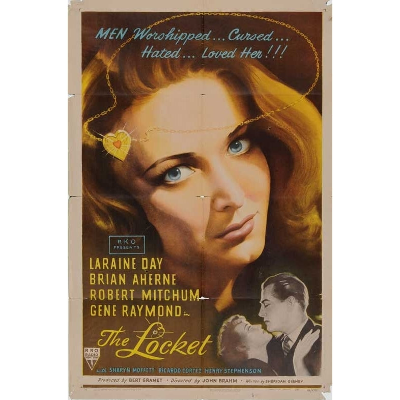 Locket The Movie Poster Print (27 x 40) - Item MOVCB05590 Image 1