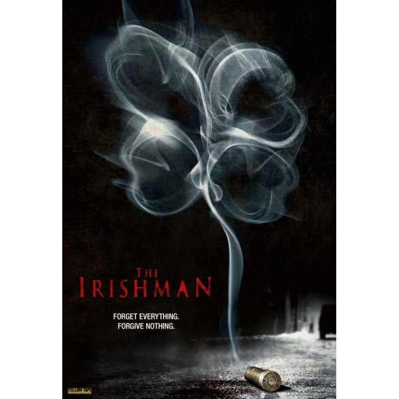 The Irishman Movie Poster Print (27 x 40) - Item MOVCB09463 Image 1