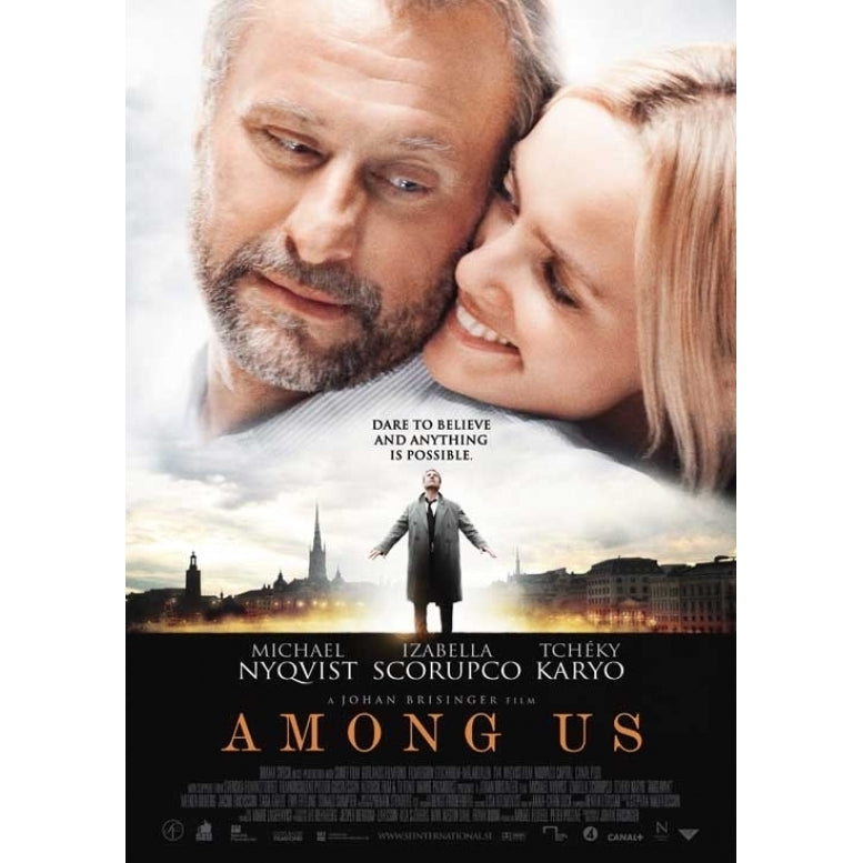 Among Us Movie Poster (11 x 17) - Item MOVCB10863 Image 1