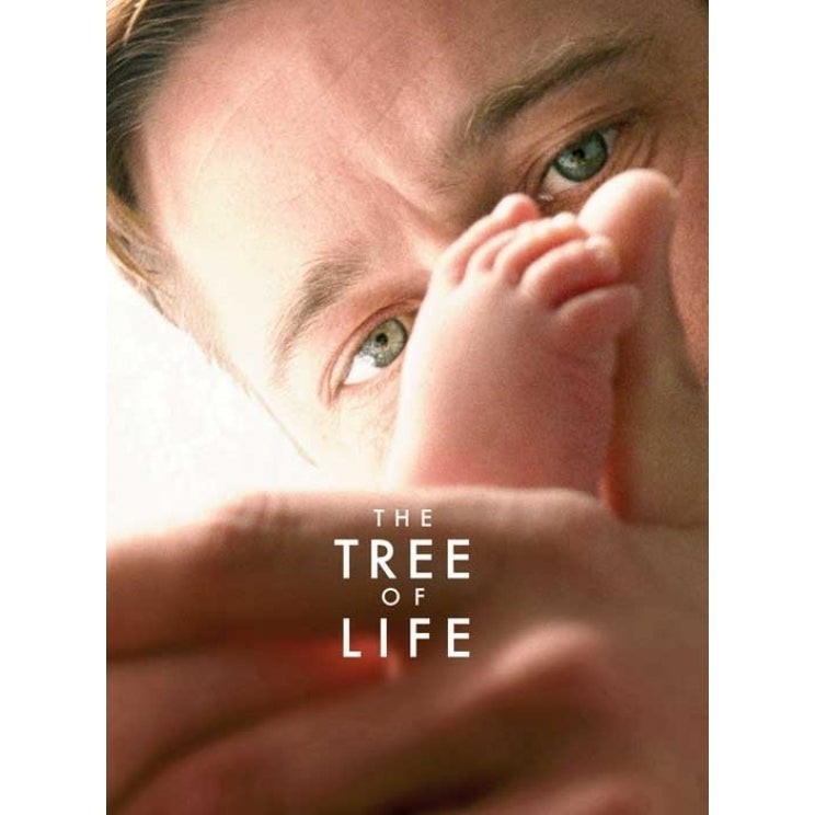 The Tree of Life Movie Poster Print (27 x 40) - Item MOVCB15983 Image 1