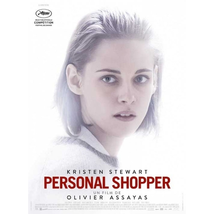 Personal Shopper Movie Poster (11 x 17) - Item MOVCB25745 Image 1