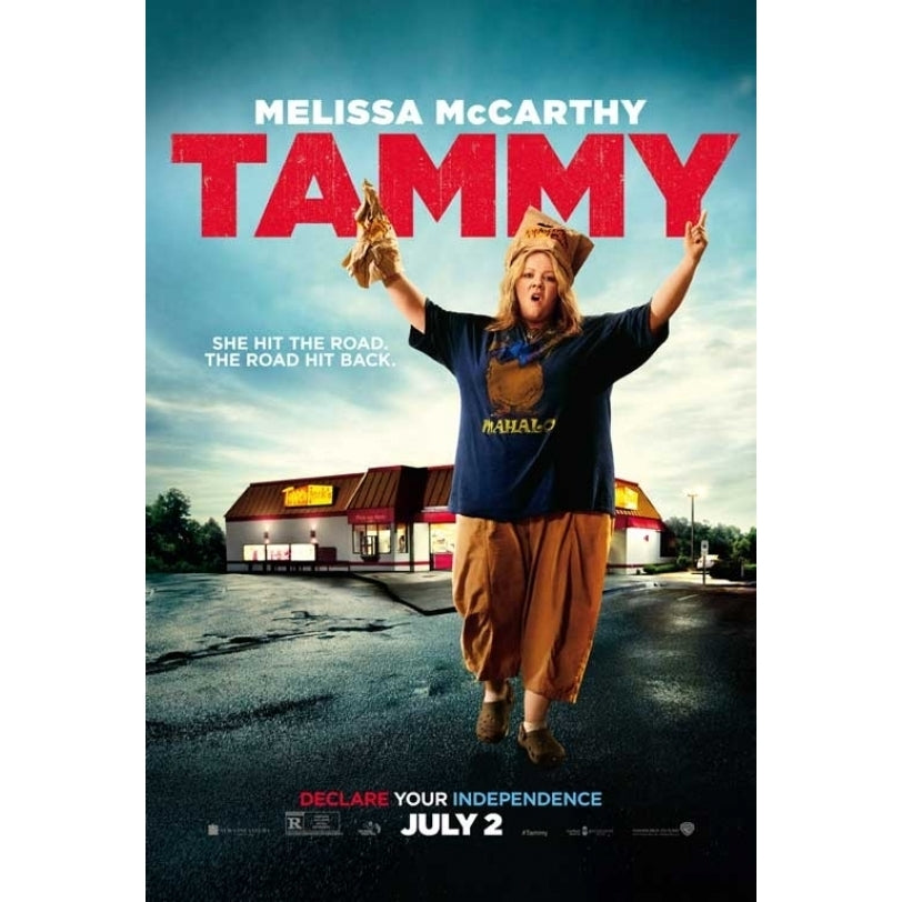 Tammy Movie Poster (11 x 17) - Item MOVCB35045 Image 1