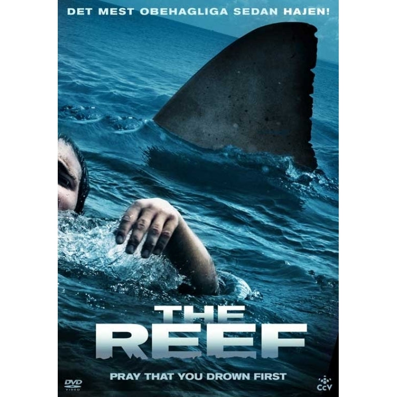 Beyond the Reef Movie Poster (11 x 17) - Item MOVCB37273 Image 1