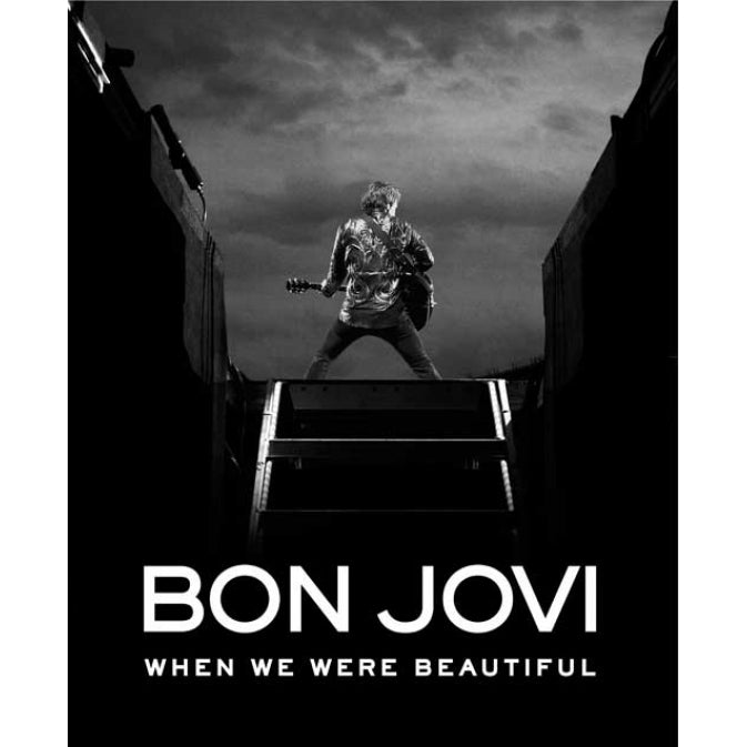 Bon Jovi: When We Were Beautiful Movie Poster Print (27 x 40) - Item MOVCB57990 Image 1