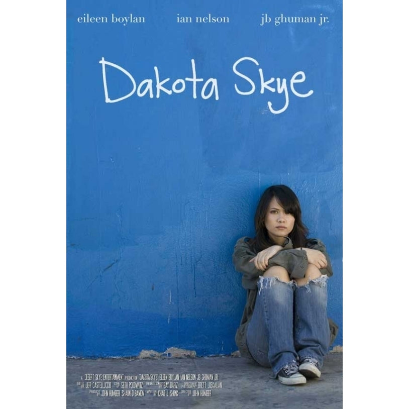 Dakota Skye Movie Poster Print (27 x 40) - Item MOVCB72720 Image 1