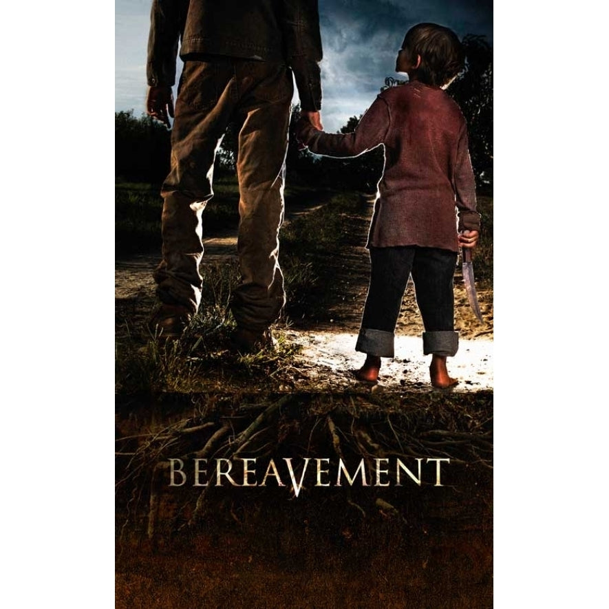 Bereavement Movie Poster (11 x 17) - Item MOVCB77194 Image 1