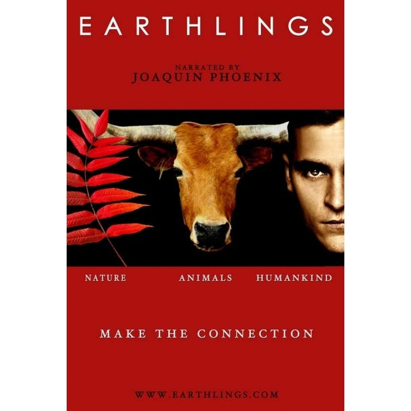 Earthlings Movie Poster (11 x 17) - Item MOVCB80583 Image 1