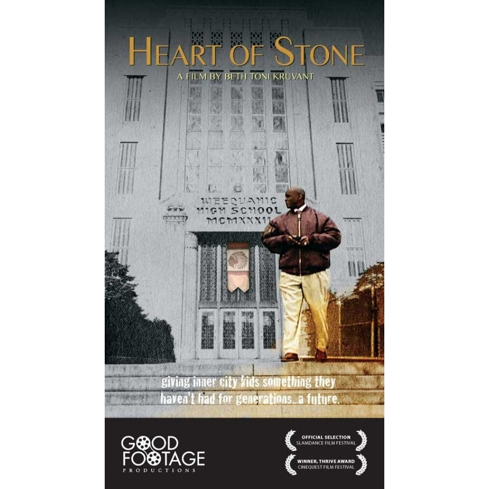 Heart of Stone Movie Poster (11 x 17) - Item MOVCB80473 Image 1