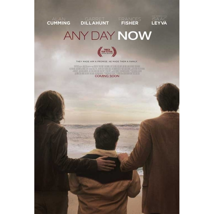 Any Day Now Movie Poster Print (27 x 40) - Item MOVCB84105 Image 1