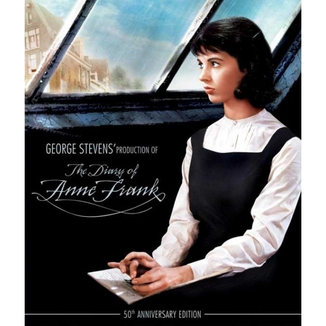 The Diary of Anne Frank Movie Poster (11 x 17) - Item MOVCB95530 Image 1