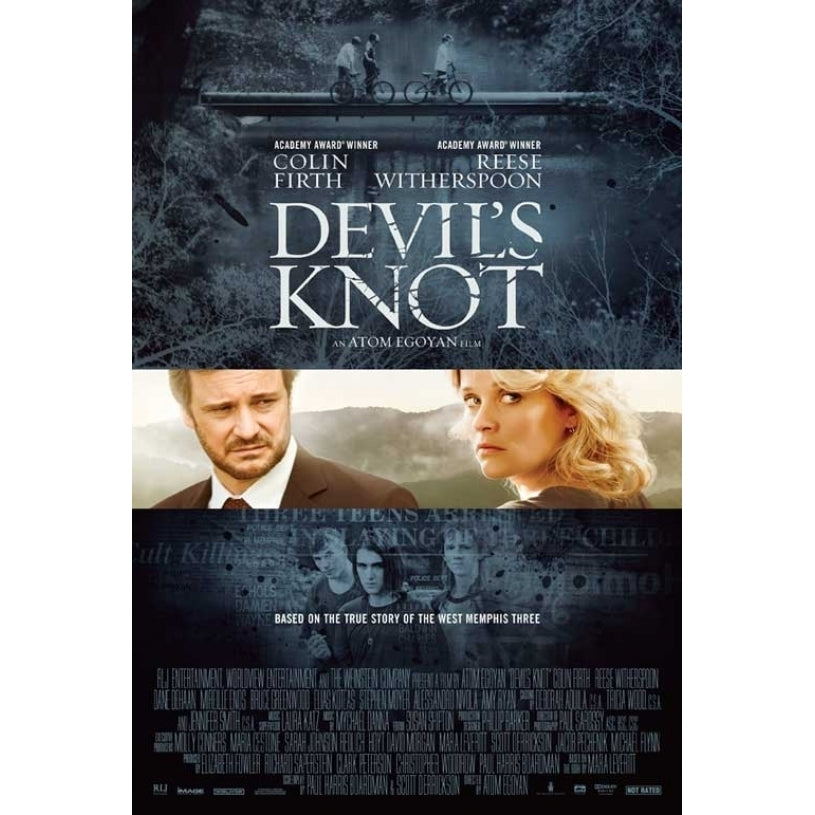 Devils Knot Movie Poster Print (27 x 40) - Item MOVCB99935 Image 1