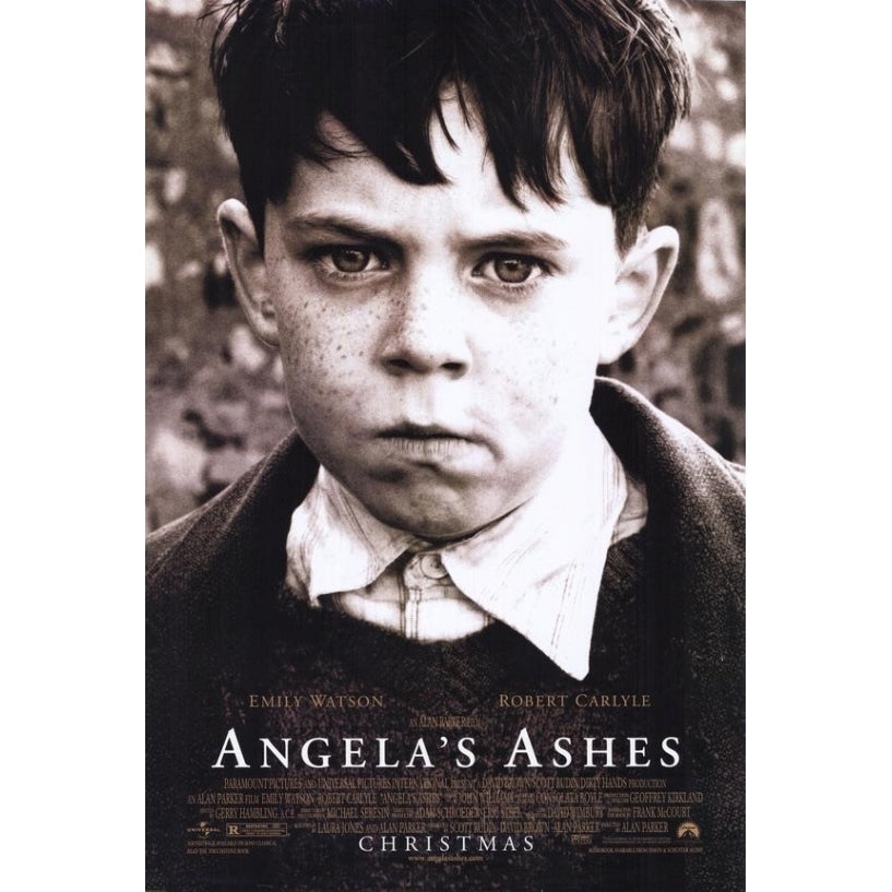 Angelas Ashes Movie Poster (11 x 17) - Item MOVCD8901 Image 1