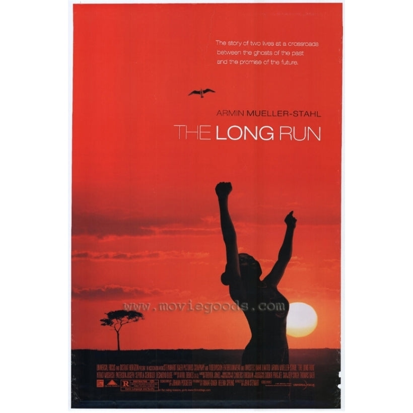 The Long Run Movie Poster Print (27 x 40) - Item MOVCF3504 Image 1