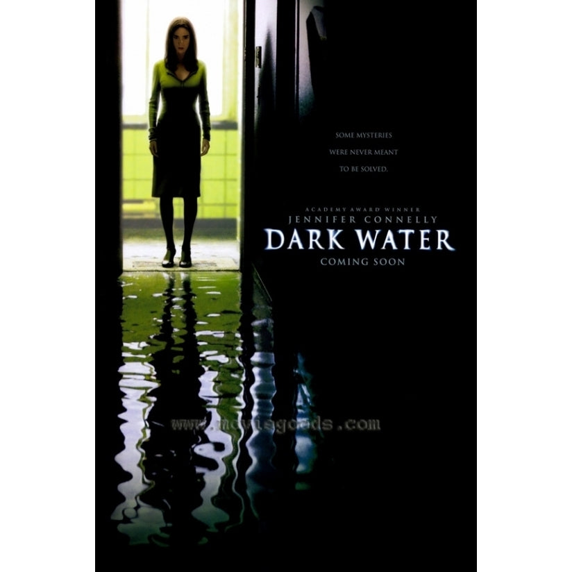 Dark Water Movie Poster Print (27 x 40) - Item MOVCF5318 Image 1