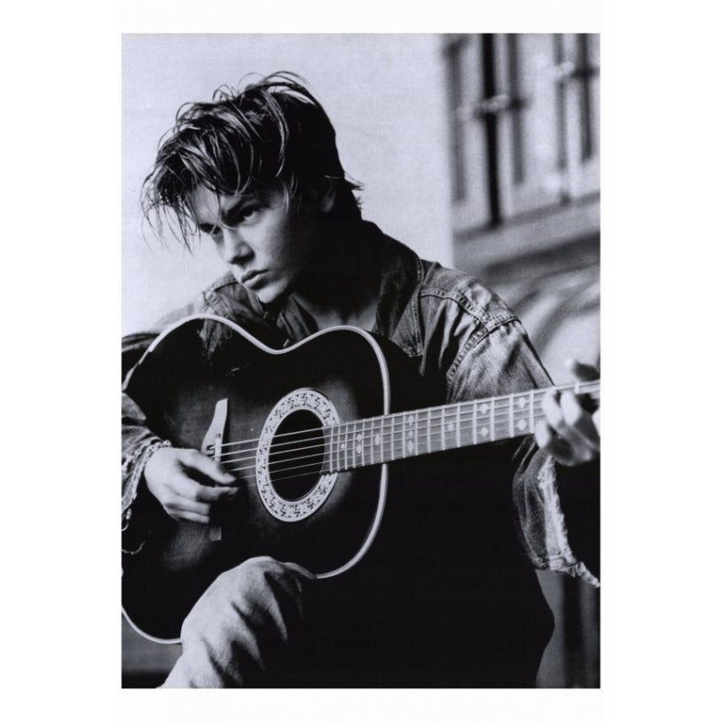 River Phoenix Movie Poster Print (27 x 40) - Item MOVCG4280 Image 1